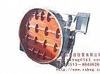 百葉式電動氣流調(diào)節(jié)閥
